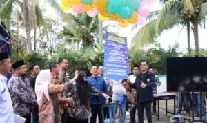 Telah Dilaunching Bupati, DPRD Luwu Timur Tegaskan Komitmen Kawal Koperasi Merah Putih