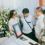 Hadir di Tengah Suasana Duka, Bupati Irwan Tegaskan Komitmen Pelayanan Kesehatan dan Sosial