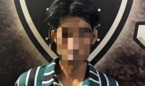 Pencuri Inventaris Sekolah di Palopo Ditangkap, Kerugian Capai Rp126 Juta