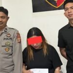 Kasus Penipuan Rp594 Juta, Polres Toraja Utara Serahkan Tersangka ke Kejaksaan