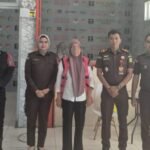 Eks Kepala Desa Rante Balla Etik Polo Buntu Dilarikan ke RSUD Batara Guru Usai Dua Hari Ditahan