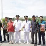 Pemkab Luwu Peringati HUT ke 80 Republik Indonesia: Bupati Serahkan Bantuan Bibit Pertanian, Penghargaan, Kendaraan Sampah, hingga Santunan