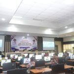 ADVERTORIAL: Pemkab Luwu Gelar Uji Kompetensi JPT Pratama, 33 Kepala OPD Jalani Job Fit