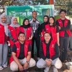 Mahasiswa KKN-T Unhas Kembangkan Budidaya Maggot di Parepare, Ubah Sampah Organik Jadi Sumber Ekonomi