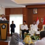 Pemkab Morowali Gelar Forum Lintas Perangkat Daerah untuk Penyusunan RPJMD 2025–2029