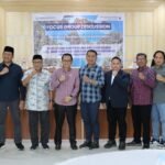 Morowali Matangkan RDTR Ulunambo, Bupati Tekankan Pentingnya Tata Ruang Berkelanjutan