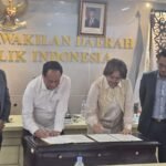 Senator Waris Halid Perjuangkan Reaktivasi Bandara Bone dan Terminal Tipe A di Toraja Utara