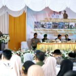 Pemkab Morowali Satukan Tiga Kecamatan dalam Musrenbang RPJMD 2025–2029