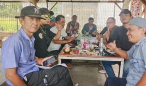 LSM dan Media di Asahan Sepakat Gelar Aksi Solidaritas di Kemenag