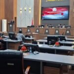 RPJMD Morowali 2025–2029 Disepakati, Pemkab dan DPRD Sepakat Kawal Pembangunan 5 Tahun ke Depan