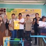 Petani Rumput Laut Lampenai Kini Tak Lagi Luka-Luka Berkat Inovasi Otomatisasi Tarik Lepas