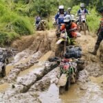 Tour Seko 3-Day Trail Camp Merah Putih 2025: Ajang Petualangan Hingga Aksi Sosial