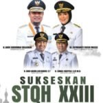 Luwu Utara Jadi Tuan Rumah STQH XXIII Sulsel, 468 Peserta Siap Bertanding