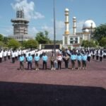 Wakil Bupati Tutup Orientasi CPNS Formasi Tahun 2024 di Lingkungan Pemkab Asahan