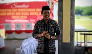 OPINI: Menjaga Kualitas Demokrasi Lewat Data Pemilih: Antara Kesadaran Warga dan Tantangan Pemutakhiran