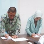 Pemkab Luwu Timur dan PT IHIP Teken Kerja Sama Pembangunan Kawasan Industri Terintegrasi