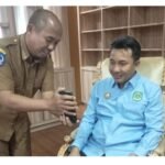 Bupati Andi Rahim Terapkan Sertifikat Elektronik, Pemkab Luwu Utara Masuk Era Tanda Tangan Digital