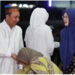 STQH XXIII Sulsel Resmi Ditutup, Luwu Utara Raih Juara Umum IV