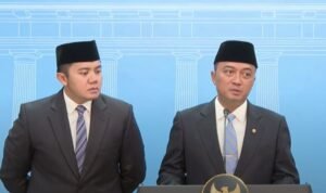Prabowo Reshuffle Kabinet, Sri Mulyani dan Budi Gunawan Tergeser
