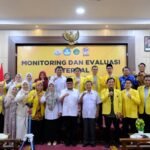 UNCP Genjot Kualitas Riset Lewat Monitoring dan Evaluasi Hibah