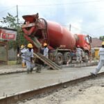 Zhenshi Rampungkan Proyek CSR Bandara dan Jalan di Morowali, Investasi Rp164 Miliar