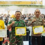 UNCP Bekali Ribuan Mahasiswa Baru dengan Wawasan Kebangsaan