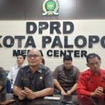 Pemkot Palopo Dituding Ubah Postur Anggaran, DPRD Tolak Asistensi APBD Perubahan 2025