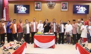 Ambon Tunjukkan Capaian Nyata Program Prioritas di Usia ke-450 Tahun