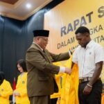 UNCP Kukuhkan 4.120 Mahasiswa Baru Tahun Akademik 2025/2026