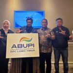 Dilantik di Jakarta, DPC ABUPI Luwu Timur Siap Jadi Mitra Strategis Pemerintah