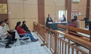 Dinsos Palopo Berikan Pendampingan Hukum untuk Penyandang Disabilitas