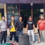 Polisi Gerebek Dua Arena Sabung Ayam di Jeneponto