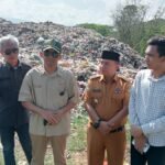 DPRD Palopo Desak Zona Baru TPA Mancani Dibuka, Produksi Sampah Capai 90 Ton Per Hari