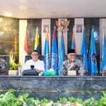 UNCP Belajar Kelola PPG ke Undiksha, Tandatangani MoU Kerja Sama