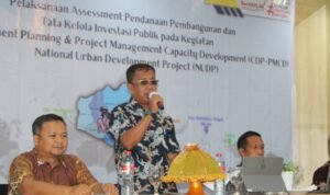 Pemkab Morowali Benahi Tata Kelola Investasi Publik Lewat Assessment Nasional