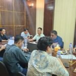 Pokja Minta Pengumuman Rekrutmen AMP Diumumkan di Ruang Publik