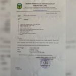 Komisi I DPRD Luwu Tindaklanjuti Aduan Warga Pangalli soal Transparansi Dana Desa dan Bansos Lewat RDP