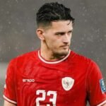 Hubner Ajak Fokus ke Turnamen Berikutnya Usai Gagal ke Piala Dunia 2026