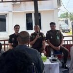 Kejari Luwu Tegaskan Tak Ada Ruang bagi Koruptor, Empat Kasus Besar Segera Naik ke Penyidikan