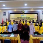 UNCP dan LLDikti Verifikasi Penerima KIP Kuliah 2025