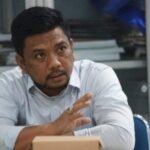 Abdul Salam Tegas Bantah Dipecat dari Partai NasDem, Sebut Masih Proses