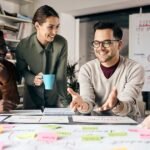 Digital Agency Jakarta dan Transformasi Digital Bisnis Modern