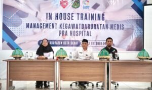 Pemkab Luwu Timur Siapkan Rumah Sakit Khusus Gigi dan Mulut, Perkuat Layanan Kesehatan Daerah