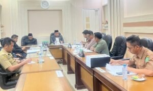 Perseroda Lutim Bakal Disuntik Modal Rp240 Miliar, Mulai Dibahas DPRD