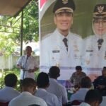 Canangkan 10 Program Unggulan, Pemkab Lutim Siapkan Langkah Terpadu Tingkatkan Kesejahteraan Petani