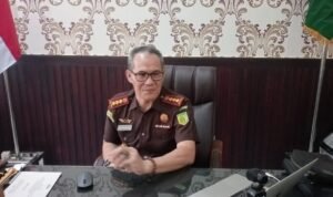 Kepala Kejari Palopo Dimutasi ke Kejagung, Tinggalkan Kasus Korupsi Gedung DPRD