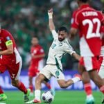 Laga Pembuka Kualifikasi Piala Dunia 2026: Timnas Indonesia Takluk 2-3 dari Arab Saudi