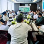 Tapal Batas Tuntas di Meja Musyawarah: Morowali Utara dan Tojo Una-Una Sepakat di Jakarta