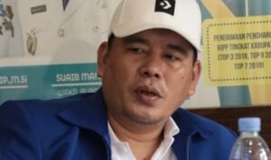 Bone Dinilai Terlalu Diistimewakan Dibanding Luwu Raya, Pimpinan DPRD Lutra Sindir Ketimpangan Kuota Kesehatan Gratis