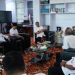 Kemendagri Tinjau Kesiapan Luwu Timur Jalankan Program Makan Bergizi Gratis